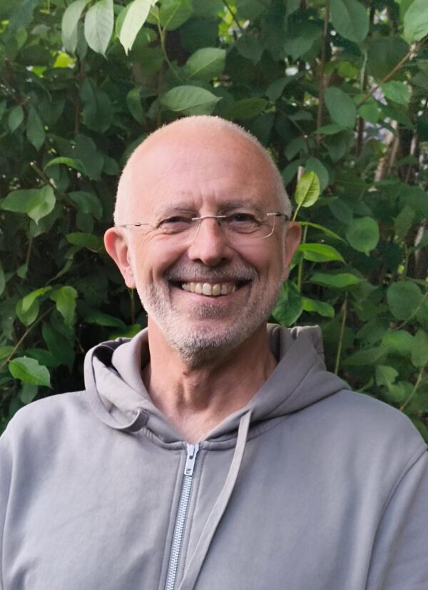 Dr. Rainer Quast