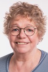 Sabine Leidner