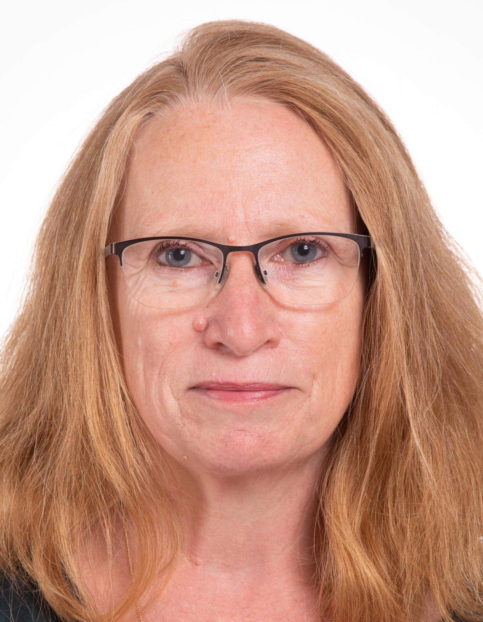 Ute Sauerwein-Weber