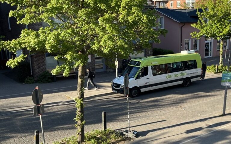 Erfolgreiche Ringbuslinien vor Kürzungen